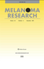 Melanoma Research 2015
